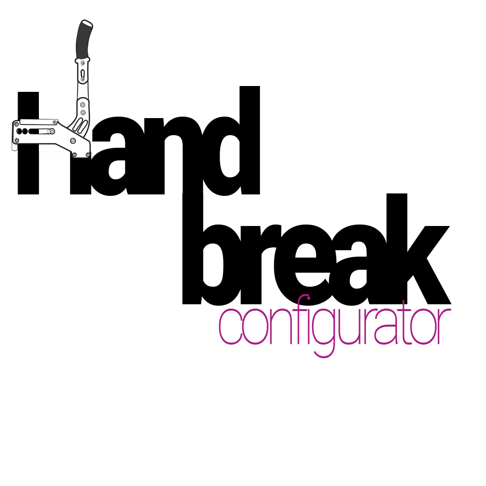 HandBrake Config