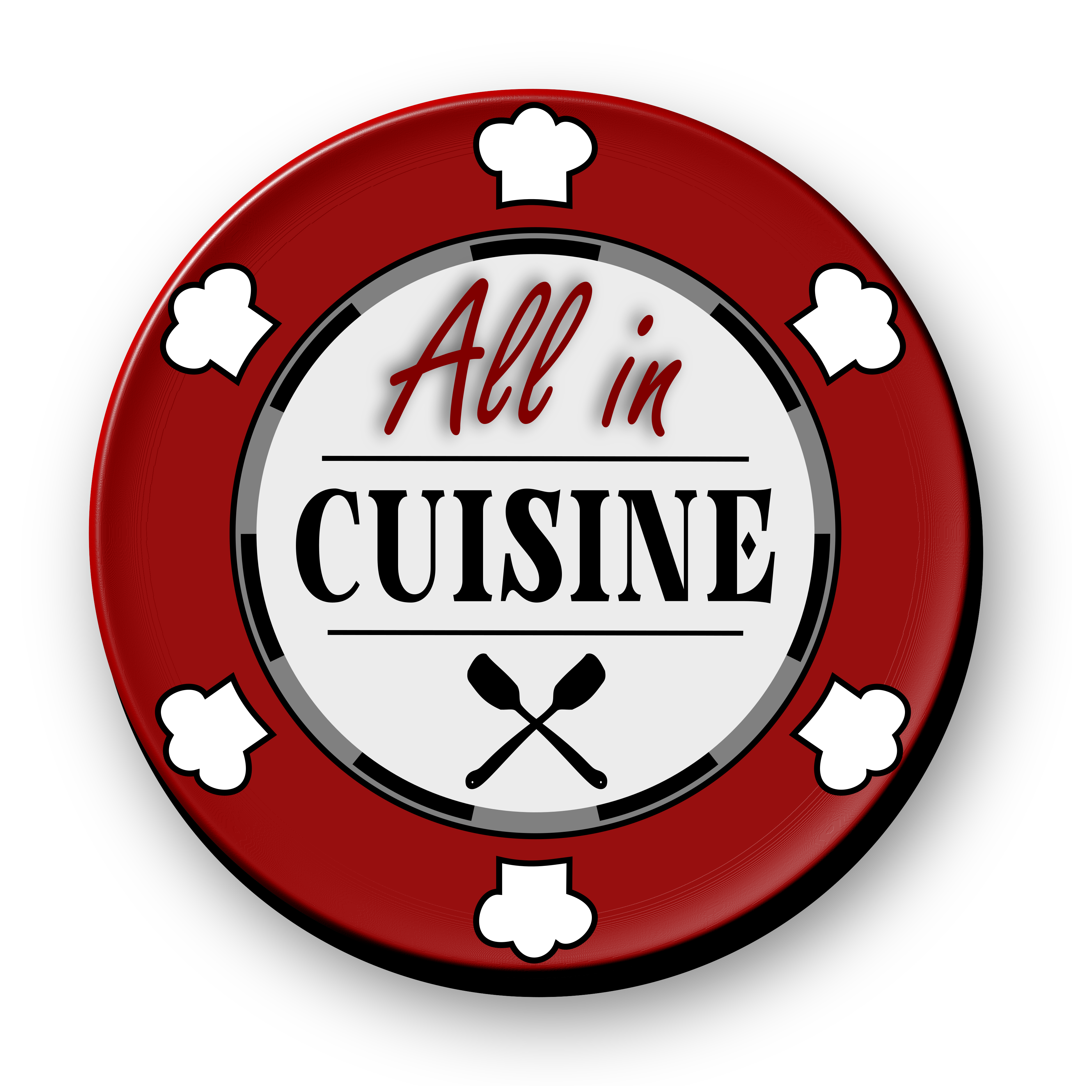 All In Cuisine