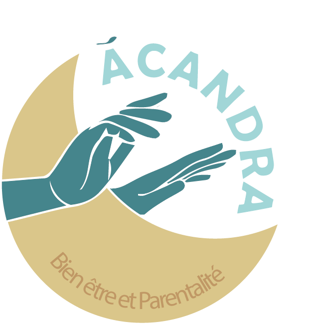 Acandra doré