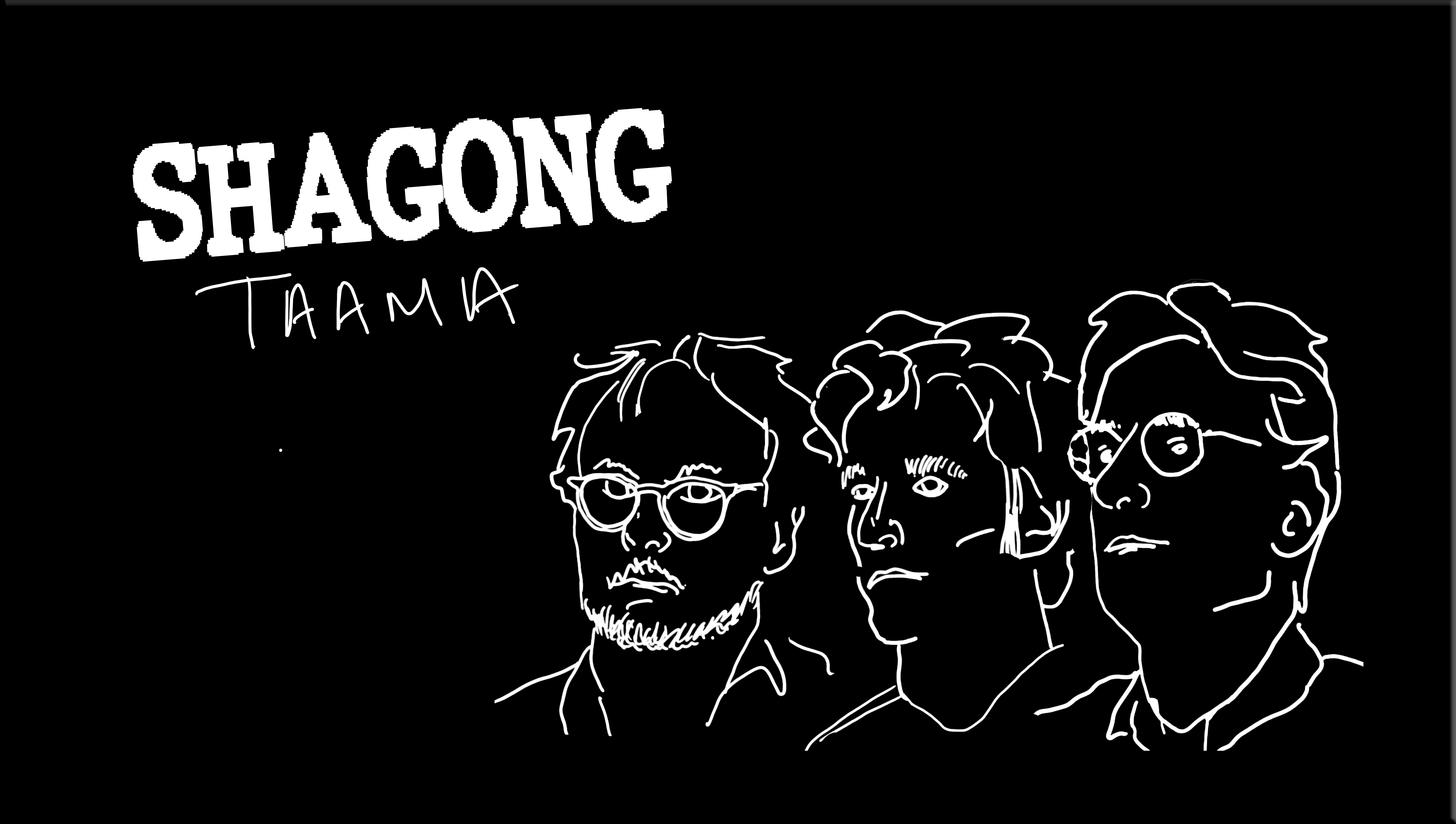 Shagong illustration 2