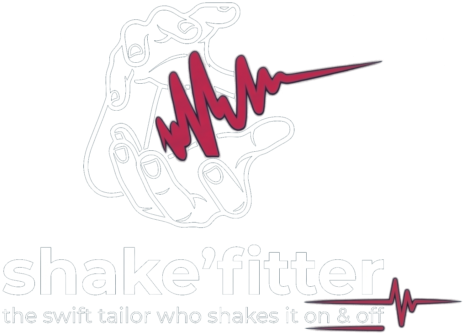 ShakeFitter