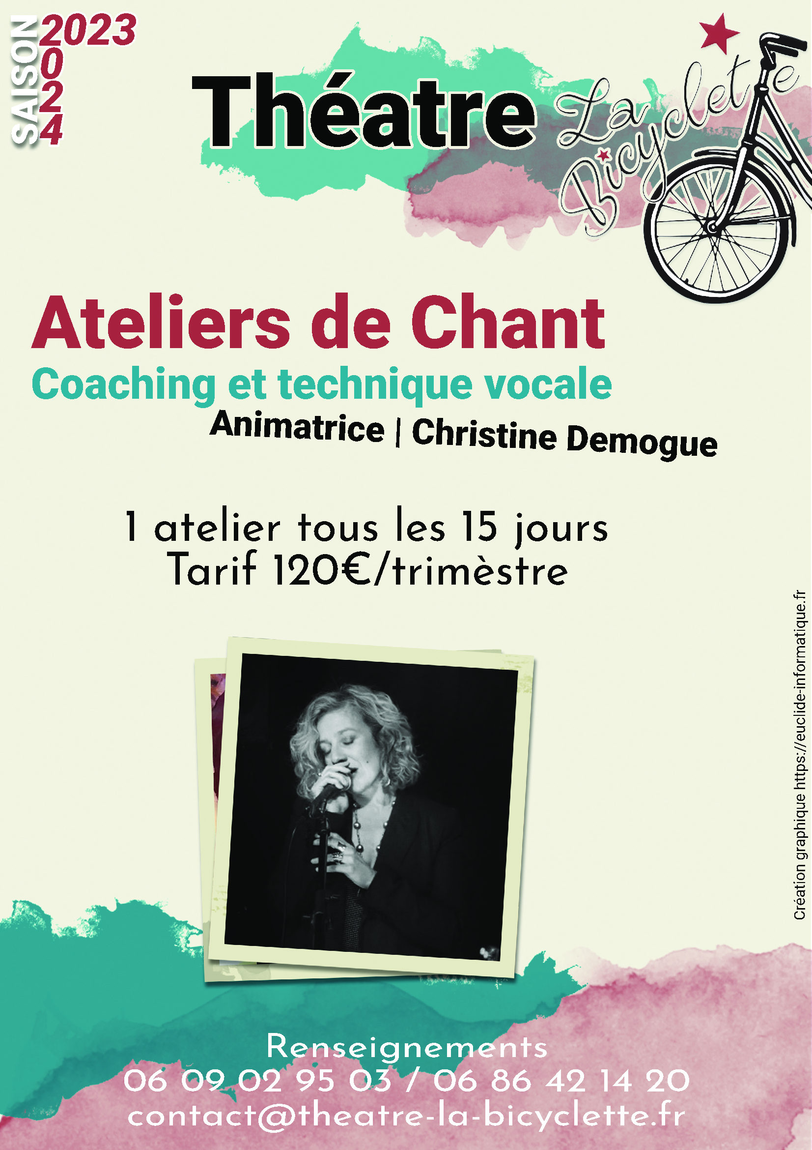 Théâtre affiche 2-2